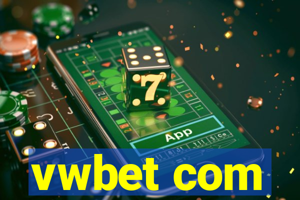 vwbet com